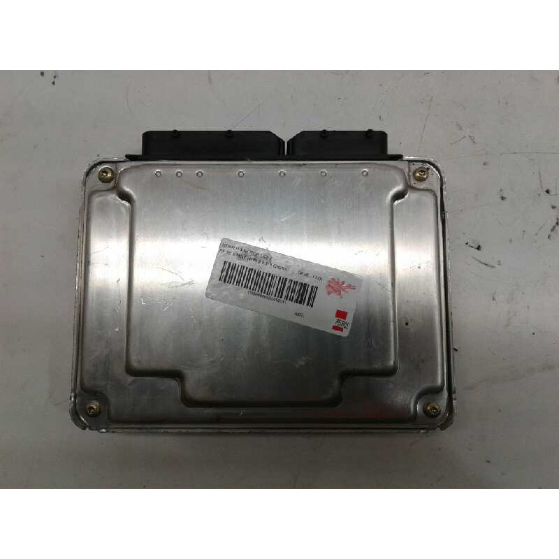 Recambio de centralita motor uce para audi a6 avant (4b5) 2.5 tdi quattro referencia OEM IAM 4Z7907401  