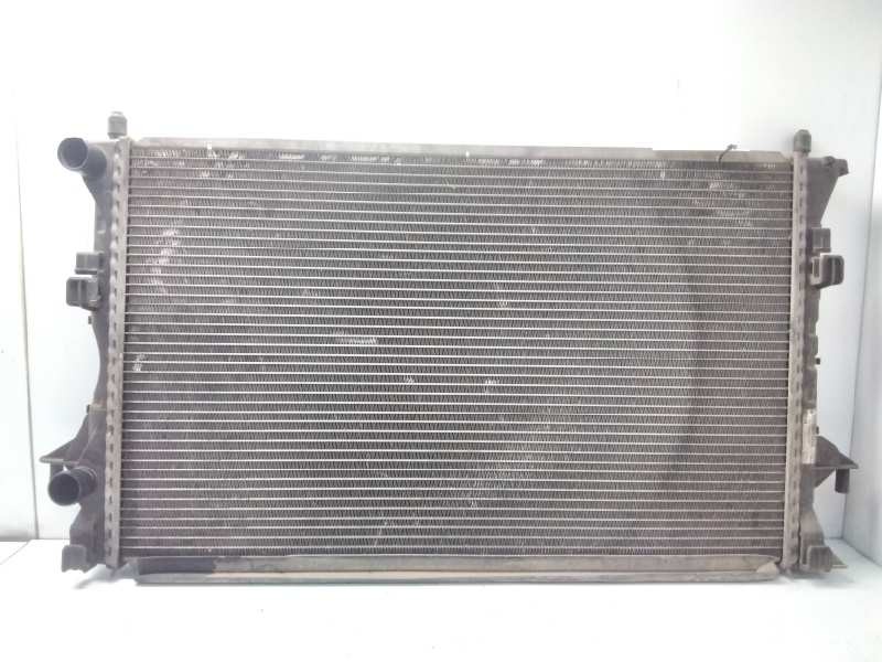 Recambio de radiador agua para renault espace iv (jk0) expression referencia OEM IAM 8200008765A  