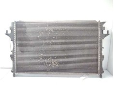 Recambio de radiador agua para renault espace iv (jk0) expression referencia OEM IAM 8200008765A   2