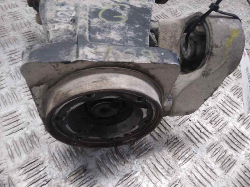 Recambio de diferencial trasero para audi a6 avant (4b5) 2.5 tdi quattro referencia OEM IAM 01R525053M  