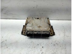 Recambio de centralita motor uce para renault espace iv (jk0) expression referencia OEM IAM 0281011325  