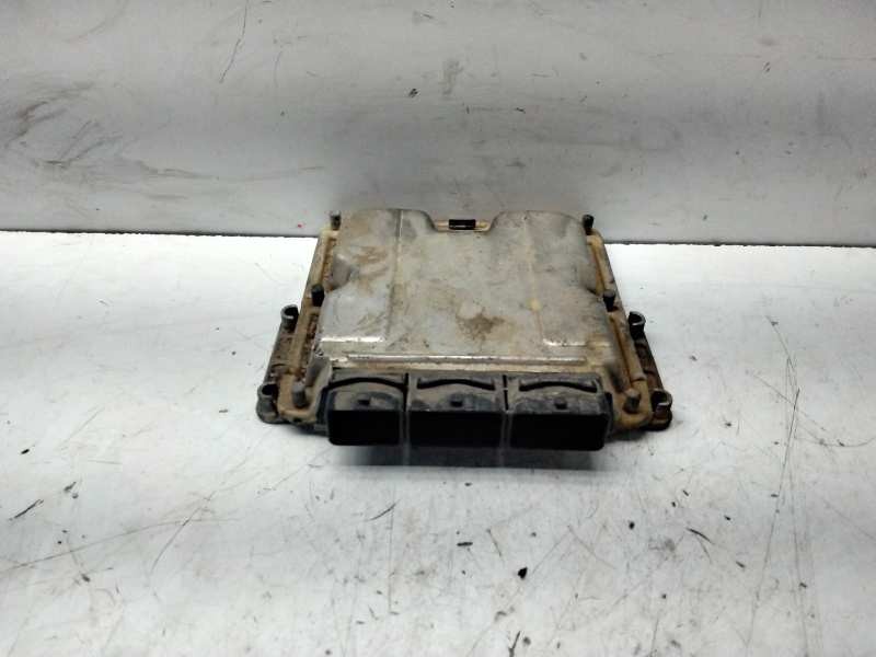 Recambio de centralita motor uce para renault espace iv (jk0) expression referencia OEM IAM 0281011325  