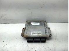 Recambio de centralita motor uce para renault espace iv (jk0) expression referencia OEM IAM 0281011325   2
