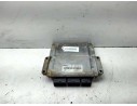 CENTRALITA MOTOR UCE 0281011325 