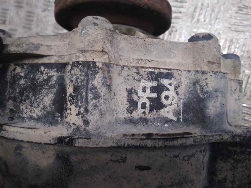 Recambio de diferencial trasero para audi a6 avant (4b5) 2.5 tdi quattro referencia OEM IAM 01R525053M  