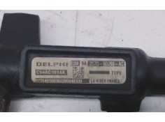 Recambio de rampa inyectora para ford mondeo berlina (ge) ambiente referencia OEM IAM 2S7Q9D280AC   2