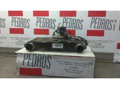 Recambio de intercooler para mitsubishi l 200 (k6/7) 2500 td magnum sport (4-ptas.) referencia OEM IAM    2