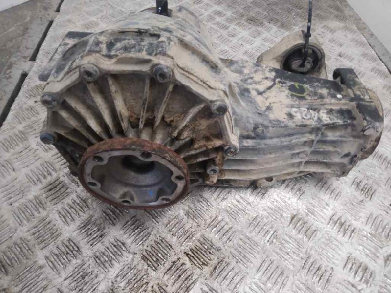 Recambio de diferencial trasero para audi a6 avant (4b5) 2.5 tdi quattro referencia OEM IAM 01R525053M  