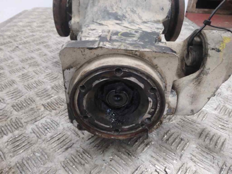 Recambio de diferencial trasero para audi a6 avant (4b5) 2.5 tdi quattro referencia OEM IAM 01R525053M  