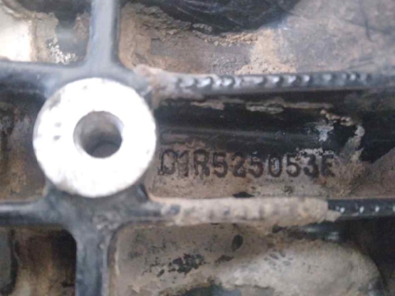 Recambio de diferencial trasero para audi a6 avant (4b5) 2.5 tdi quattro referencia OEM IAM 01R525053M  