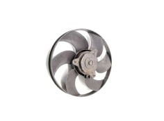 Recambio de electroventilador para citroen zx 1.8 cat (lfz / xu7jp) referencia OEM IAM   4180 2