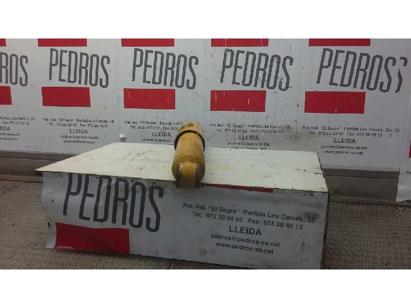 Recambio de amortiguador delantero para mitsubishi l 200 (k6/7) 2500 td magnum sport (4-ptas.) referencia OEM IAM   