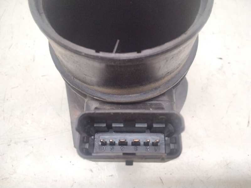 Recambio de caudalimetro para renault espace iv (jk0) expression referencia OEM IAM 5WK9609 11338673 