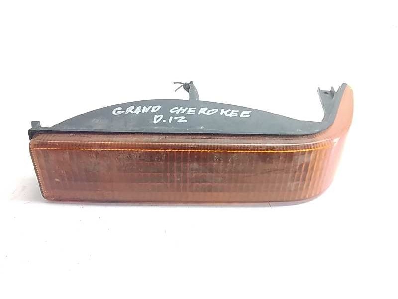 Recambio de piloto delantero izquierdo para chrysler jeep gr.cherokee (zj)/(z) 2.5 turbodiesel referencia OEM IAM 56005099  4181