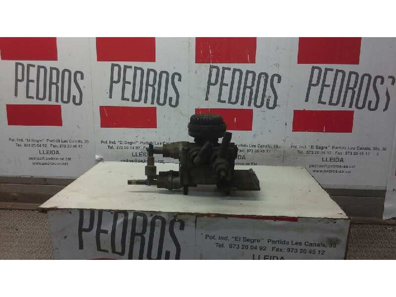 Recambio de no identificado para renault magnum 480 referencia OEM IAM   