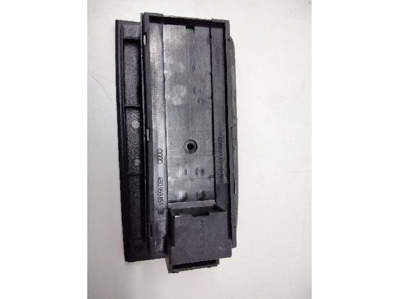 Recambio de mando elevalunas delantero izquierdo para audi a6 avant (4b5) 2.5 tdi quattro referencia OEM IAM 4B0959851BFKZ  