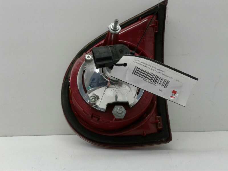 Recambio de piloto trasero izquierdo porton para volkswagen golf v berlina (1k1) conceptline (e) referencia OEM IAM   