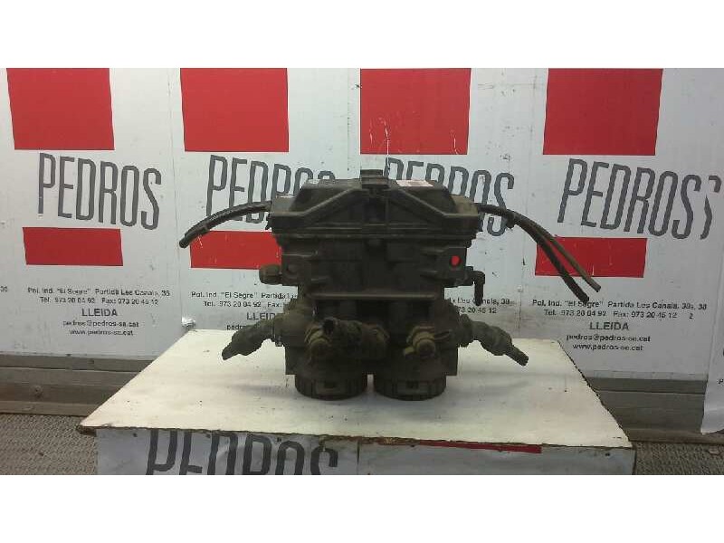 Recambio de valvula aire para renault magnum 480 referencia OEM IAM   