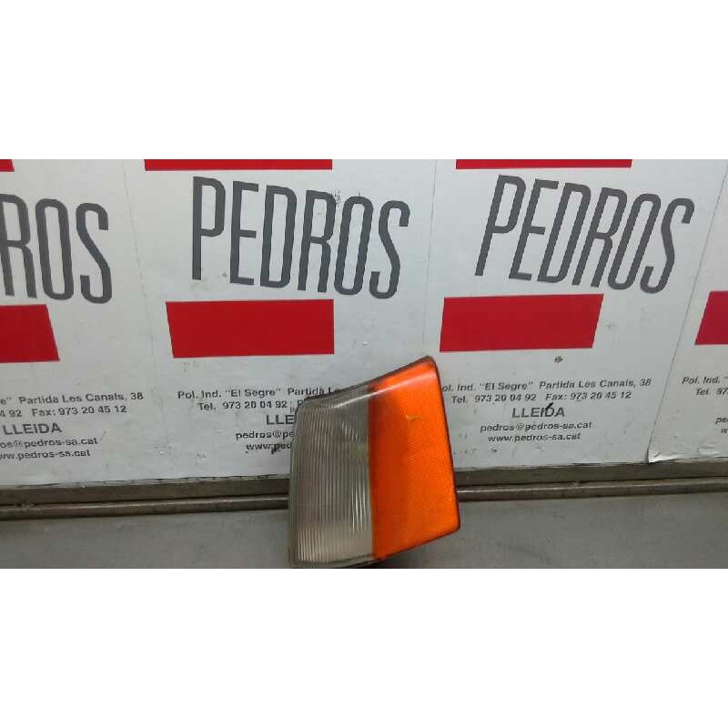 Recambio de piloto delantero izquierdo para chrysler jeep gr.cherokee (zj)/(z) 2.5 turbodiesel referencia OEM IAM   41819