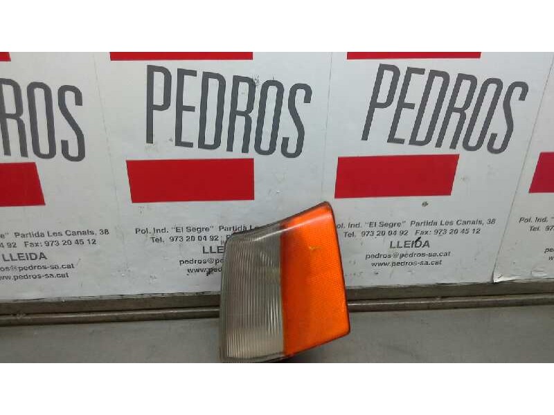 Recambio de piloto delantero izquierdo para chrysler jeep gr.cherokee (zj)/(z) 2.5 turbodiesel referencia OEM IAM   41819