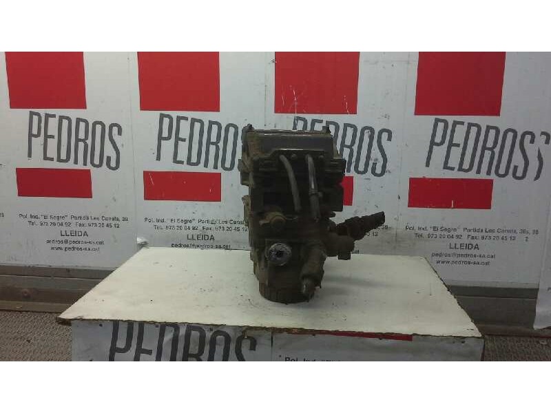 Recambio de valvula aire para renault magnum 480 referencia OEM IAM   