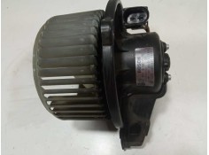 Recambio de motor calefaccion para audi a6 avant (4b5) 2.5 tdi quattro referencia OEM IAM 4B1820021B   2