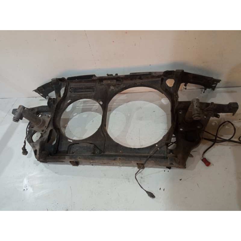 Recambio de panel frontal para audi a6 avant (4b5) 2.5 tdi quattro referencia OEM IAM 4B0803110C  