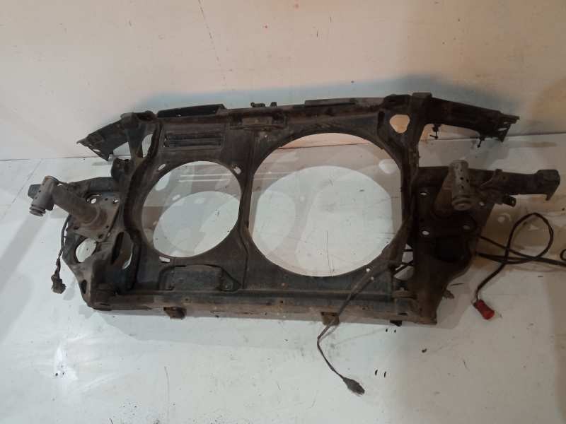 Recambio de panel frontal para audi a6 avant (4b5) 2.5 tdi quattro referencia OEM IAM 4B0803110C  