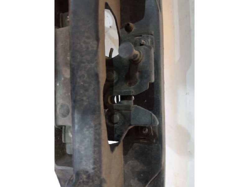 Recambio de panel frontal para audi a6 avant (4b5) 2.5 tdi quattro referencia OEM IAM 4B0803110C  