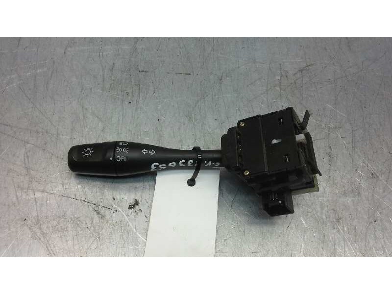 Recambio de mando luces para mitsubishi montero (v60/v70) 2.5 tdi sahel (3-ptas.) referencia OEM IAM   