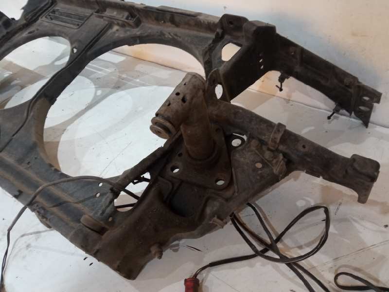 Recambio de panel frontal para audi a6 avant (4b5) 2.5 tdi quattro referencia OEM IAM 4B0803110C  