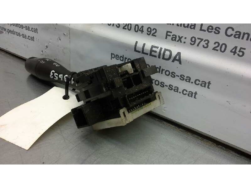 Recambio de mando luces para mitsubishi montero (v60/v70) 2.5 tdi sahel (3-ptas.) referencia OEM IAM   