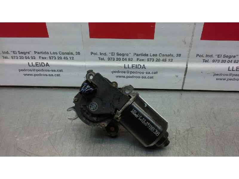 Recambio de motor limpia delantero para mitsubishi montero (v60/v70) 2.5 tdi sahel (3-ptas.) referencia OEM IAM   