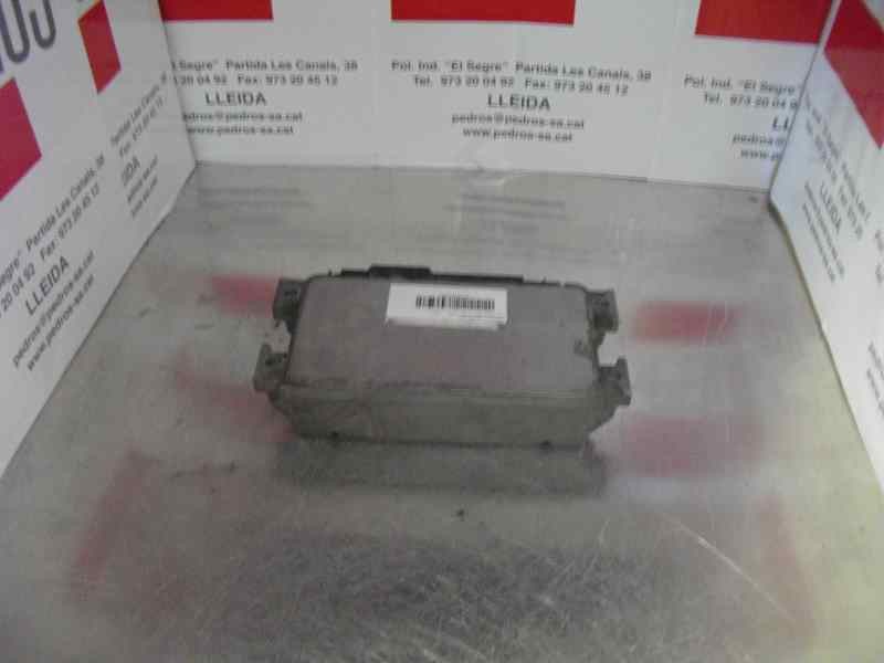 Recambio de centralita motor uce para fiat punto berl. (176) 1.1 cat referencia OEM IAM IAW16FEB6A3750 139 41894