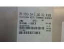 CENTRALITA MOTOR UCE 1635453032 FD99M03 10094615344
