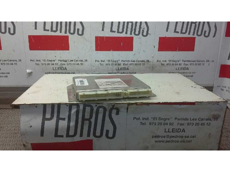 Recambio de centralita motor uce para mercedes clase m (w163) 230 (163.136) referencia OEM IAM 1635453032 229 