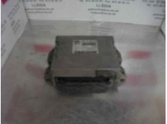 Recambio de centralita motor uce para fiat punto berl. (176) referencia OEM IAM IAW6FSB 129 41894