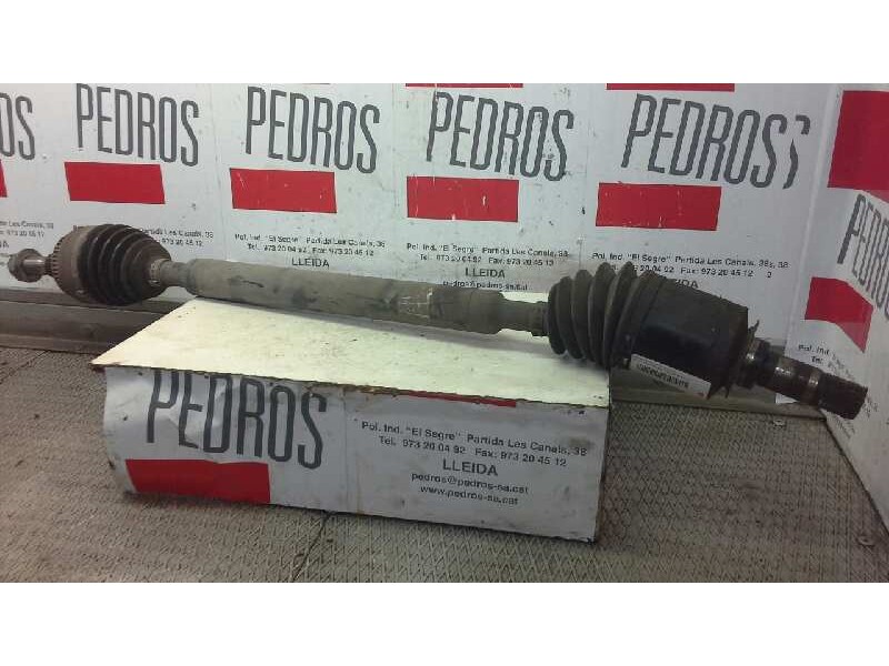 Recambio de transmision delantera derecha para mercedes clase m (w163) 230 (163.136) referencia OEM IAM   