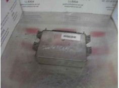 Recambio de centralita motor uce para fiat punto berl. (176) referencia OEM IAM IAW6FSB 129 41894 2