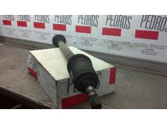 Recambio de transmision delantera derecha para mercedes clase m (w163) 230 (163.136) referencia OEM IAM    2