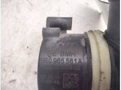Recambio de bomba agua electrica para seat ibiza (6j5) reference referencia OEM IAM 6R0965561A   2