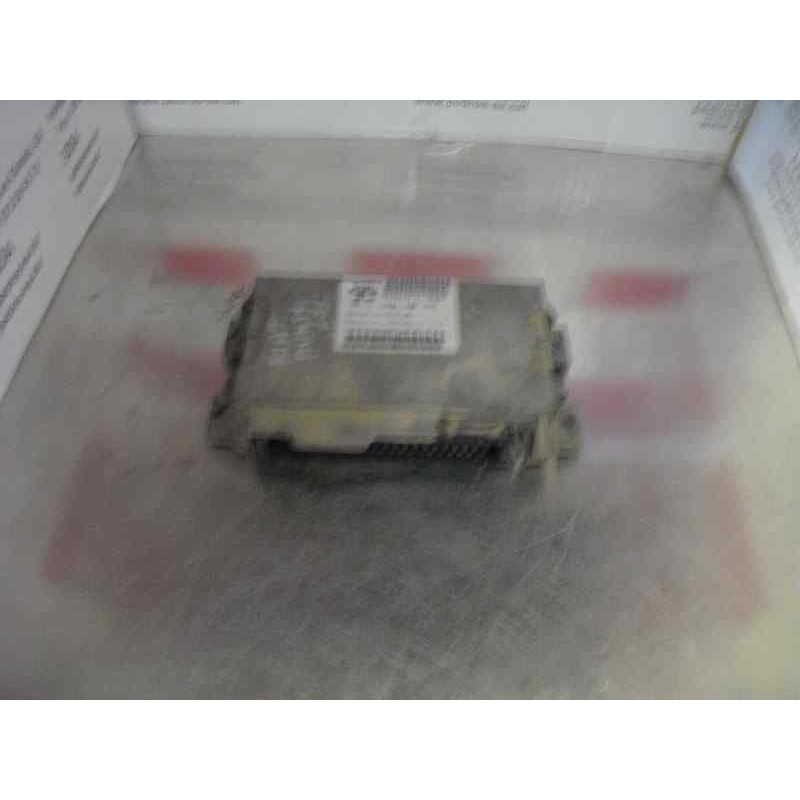 Recambio de centralita motor uce para fiat punto berl. (176) referencia OEM IAM IAW16FEB 139 41894