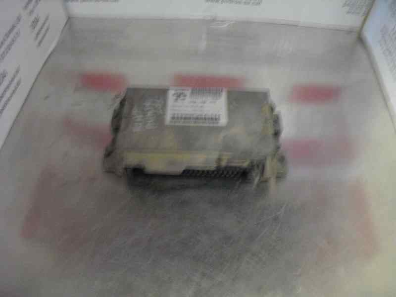 Recambio de centralita motor uce para fiat punto berl. (176) referencia OEM IAM IAW16FEB 139 41894