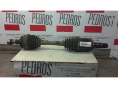 Recambio de transmision delantera izquierda para mercedes clase m (w163) 230 (163.136) referencia OEM IAM    2