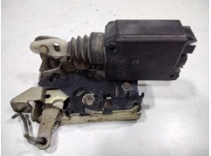 Recambio de cerradura puerta delantera derecha para citroen zx 1.9 d avantage referencia OEM IAM 96056001   2