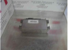 Recambio de centralita motor uce para fiat punto berl. (176) referencia OEM IAM IAW16FEB 139 41894 2