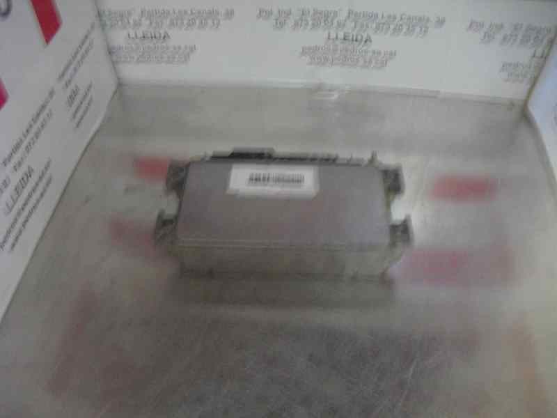 Recambio de centralita motor uce para fiat punto berl. (176) referencia OEM IAM IAW16FEB 139 41894