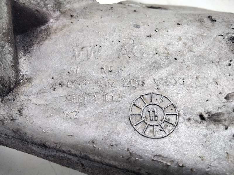 Recambio de soporte motor derecho inferior para seat ibiza (6j5) reference referencia OEM IAM 03P19920BV200  