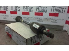 Recambio de transmision trasera derecha para mercedes clase m (w163) 230 (163.136) referencia OEM IAM    2