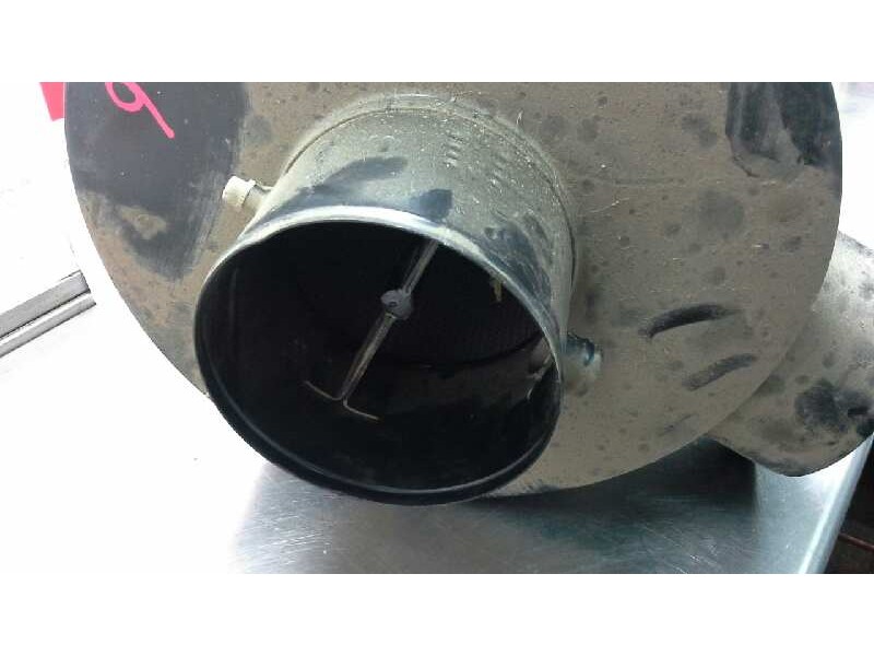 Recambio de soporte filtro aire para man f 2000 19.414 referencia OEM IAM  SOPORTE Y FILTRO MAN